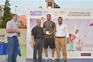 International Day of University Sport  66